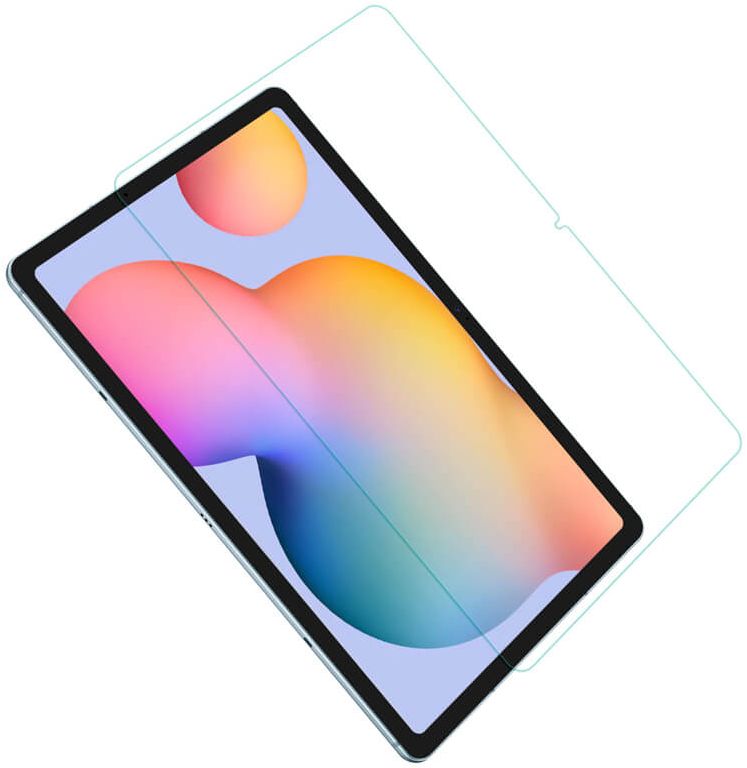 Nillkin Samsung Galaxy Tab S7 Plus Tempered Glass Screen Protector afbeelding 2