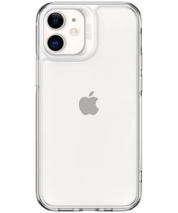 ESR Ice Shield Apple iPhone 12 Mini Hoesje Hybrid Glass Transparant Hoesjes