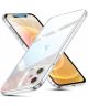 ESR Ice Shield Apple iPhone 12 Mini Hoesje Hybrid Glass Transparant
