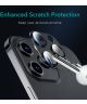 ESR Apple iPhone 12 Pro Tempered Glass Camera Lens Protector (2-Pack)