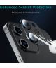 ESR Apple iPhone 12 Tempered Glass Camera Lens Protector (2-Pack)