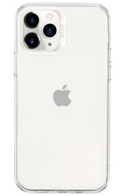 ESR Classic Hybrid Apple iPhone 12 / 12 Pro Hoesje Transparant afbeelding 5