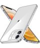 ESR Classic Hybrid Apple iPhone 12 Mini Hoesje Transparant