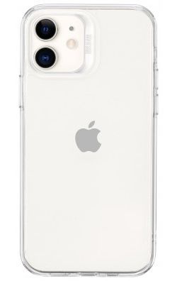 ESR Classic Hybrid Apple iPhone 12 Mini Hoesje Transparant afbeelding 5