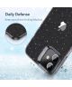 ESR Shimmer Apple iPhone 12 Mini Hoesje Transparant Glitter