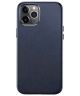 ESR Metro Premium Apple iPhone 12 Pro Max Hoesje Blauw