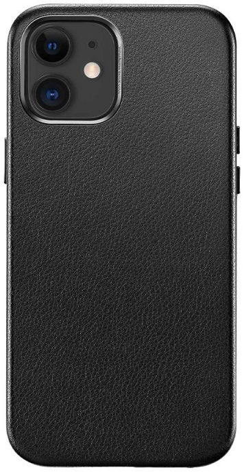 ESR Metro Premium Apple iPhone 12 Mini Hoesje Zwart afbeelding 2
