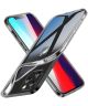 ESR Project Zero Apple iPhone 12 Pro Max Hoesje Dun TPU Transparant