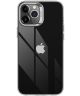 ESR Project Zero Apple iPhone 12 / 12 Pro Hoesje Dun TPU Transparant