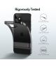 ESR Air Shield Boost iPhone 12 / 12 Pro Hoesje Kickstand Transparant