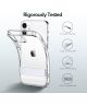 ESR Air Shield Boost iPhone 12 Mini Hoesje Kickstand Transparant