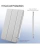 ESR Rebound Magnetic Apple iPad Air 2020 / 2022 Hoes Tri-Fold Grijs