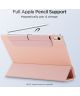 ESR Rebound Magnetic Apple iPad Air 2020 / 2022 Hoes Tri-Fold Grijs