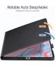 ESR Urban Premium Book Case Apple iPad Air (2020) Zwart