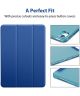 ESR Rebound iPad Air 2020 / 2022 Hoes Tri-Fold Book Case Groen