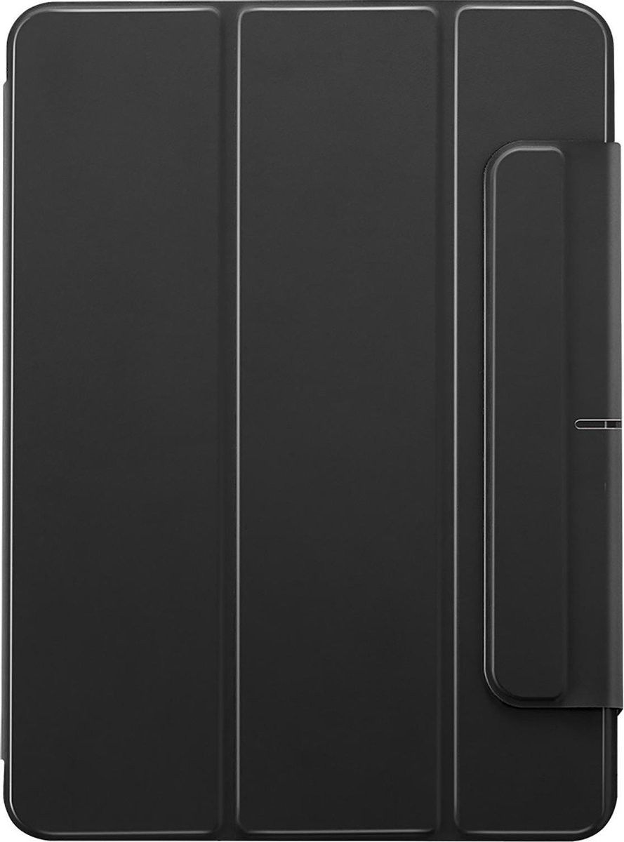 ESR Rebound Magnetic Apple iPad Air 2020 / 2022 Hoes Tri-Fold Zwart afbeelding 5