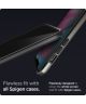 Spigen EZ Fit iPhone 12 Pro Max Privacy Glass Screenprotector (2-Pack)