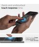 Spigen EZ Fit iPhone 12 Mini Privacy Glass Screenprotector (2-Pack)