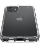 Speck Presidio Perfect Clear iPhone 12 Mini Hoesje Transparant