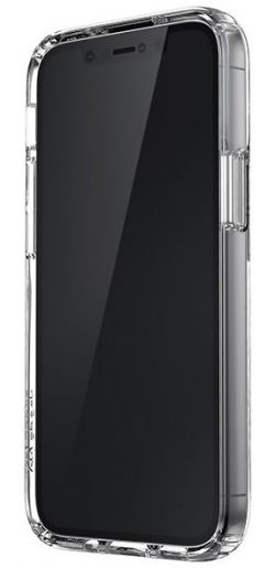 Speck Presidio Perfect Clear iPhone 12 Mini Hoesje Transparant afbeelding 6