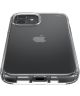 Speck Presidio Perfect Clear iPhone 12 / 12 Pro Hoesje Transparant