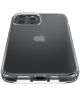 Speck Presidio Perfect Clear iPhone 12 Pro Max Hoesje Transparant