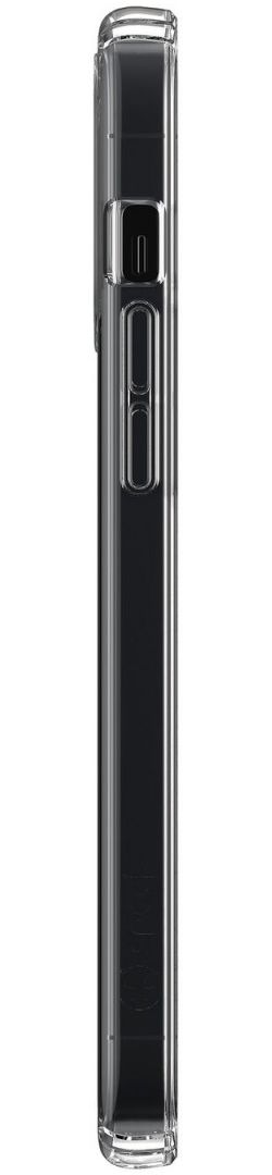 Speck Presidio Perfect Clear iPhone 12 Pro Max Hoesje Transparant afbeelding 5