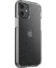 Speck Presidio Apple iPhone 12 Mini Hoesje Transparant Glitter