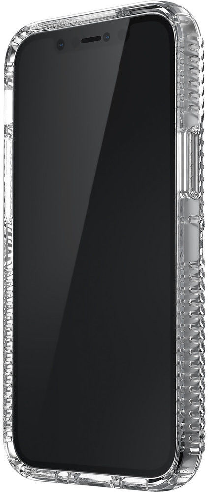 Speck Presidio Clear Apple iPhone 12 / 12 Pro Hoesje Transparant afbeelding 6