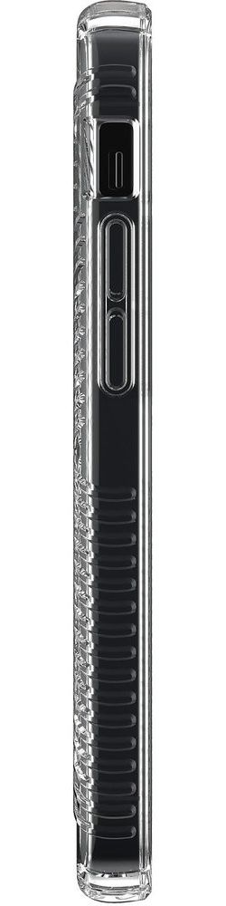 Speck Presidio Clear Apple iPhone 12 / 12 Pro Hoesje Transparant afbeelding 7