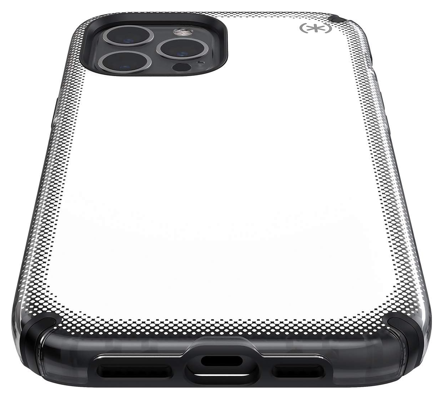 Speck Presidio 2 Armor Cloud Apple iPhone 12 Pro Max Hoesje Wit afbeelding 7