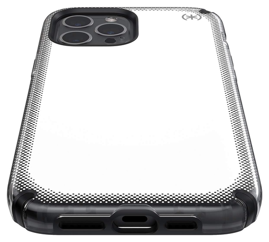 Speck Presidio 2 Armor Cloud Apple iPhone 12 Pro Max Hoesje Wit afbeelding 7