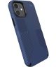 Speck Presidio 2 Grip Apple iPhone 12 / 12 Pro Hoesje Blauw