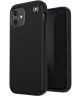 Speck Presidio 2 Pro Apple iPhone 12 Mini Hoesje Zwart