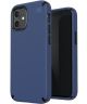 Speck Presidio 2 Pro Apple iPhone 12 Mini Hoesje Blauw