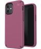 Speck Presidio 2 Pro Apple iPhone 12 Mini Hoesje Roze