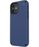 Speck Presidio 2 Pro Apple iPhone 12 / 12 Pro Hoesje Blauw