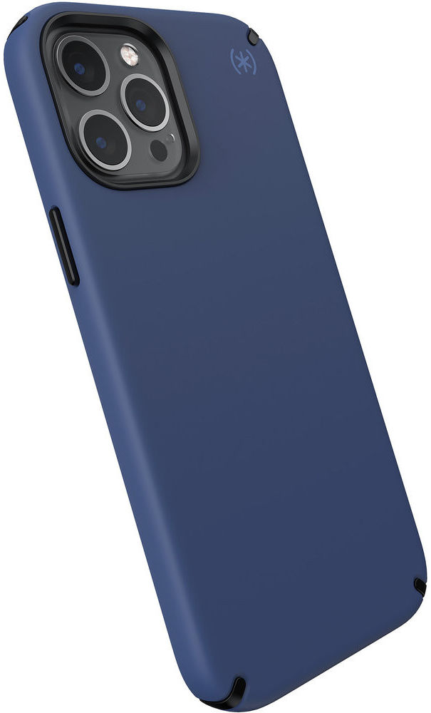 Speck Presidio 2 Pro Apple iPhone 12 Pro Max Hoesje Blauw afbeelding 2