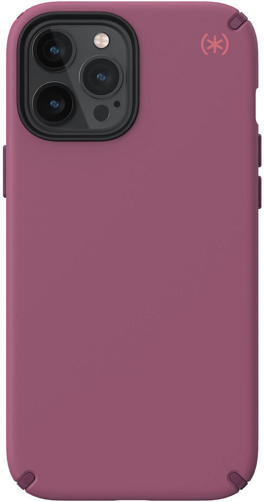 Speck Presidio 2 Pro Apple iPhone 12 Pro Max Hoesje Roze afbeelding 3