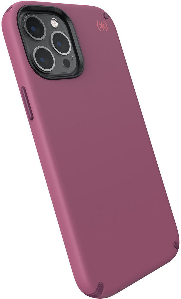 Speck Presidio 2 Pro Apple iPhone 12 Pro Max Hoesje Roze afbeelding 2