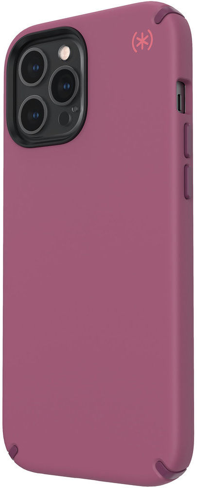 Speck Presidio 2 Pro Apple iPhone 12 Pro Max Hoesje Roze afbeelding 4