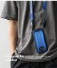 Ringke Fusion X Xiaomi Poco X3 / X3 Pro Hoesje Back Cover Zwart