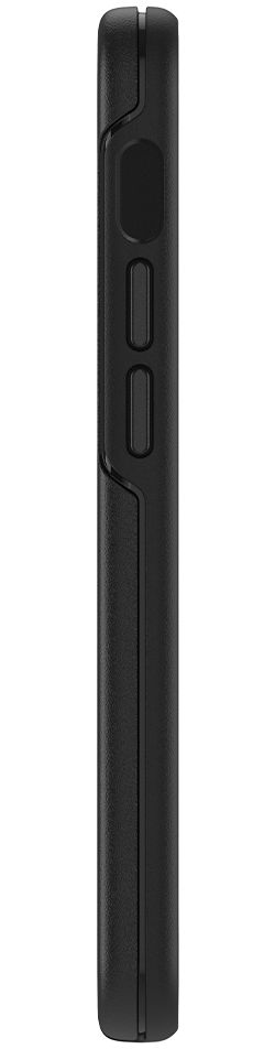 OtterBox Symmetry+ Apple iPhone 12 Mini Hoesje met MagSafe Zwart afbeelding 9