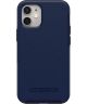 OtterBox Symmetry+ Apple iPhone 12 Mini Hoesje met MagSafe Blauw