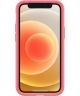 OtterBox Symmetry+ Apple iPhone 12 Mini Hoesje met MagSafe Roze