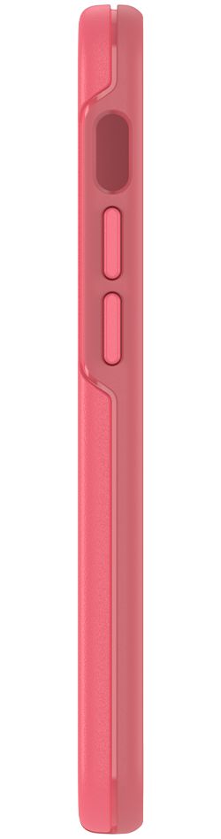 OtterBox Symmetry+ Apple iPhone 12 Mini Hoesje met MagSafe Roze afbeelding 8