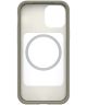 OtterBox Symmetry+ Apple iPhone 12 / 12 Pro Hoesje met MagSafe Beige