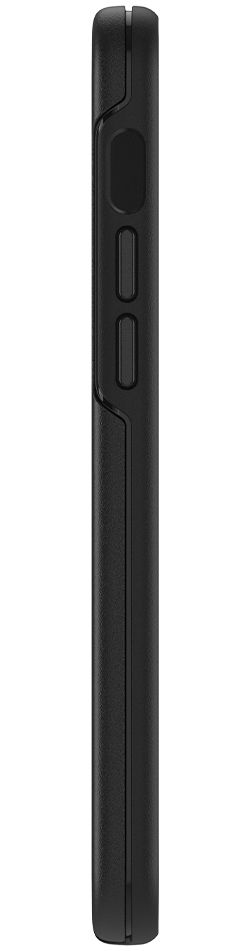 OtterBox Symmetry+ Apple iPhone 12 Pro Max Hoesje met MagSafe Zwart afbeelding 7