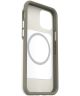 OtterBox Symmetry+ Apple iPhone 12 Pro Max Hoesje met MagSafe Wit