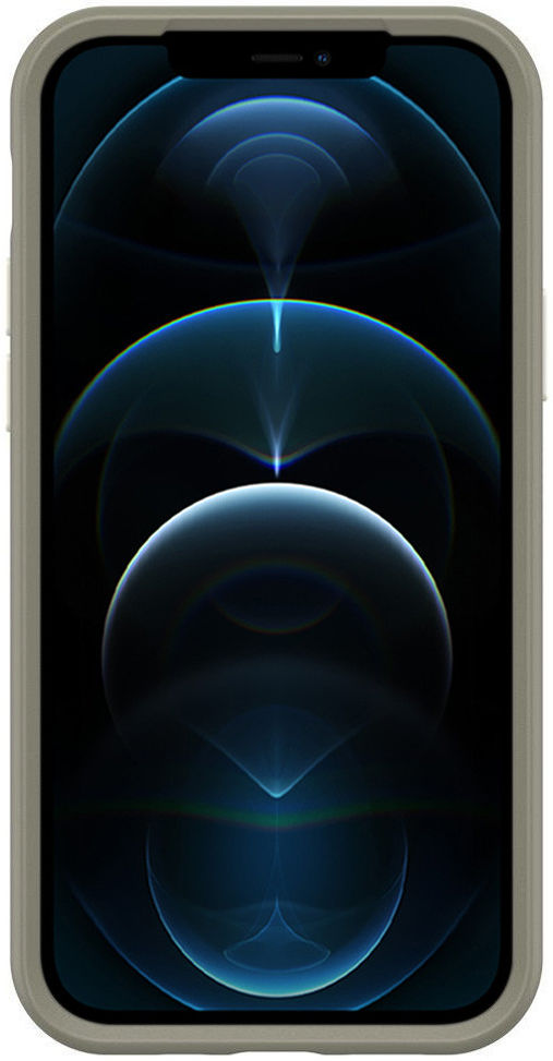 OtterBox Symmetry+ Apple iPhone 12 Pro Max Hoesje met MagSafe Wit afbeelding 2